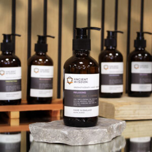 250ml Essential Oil Hand And Body Wash