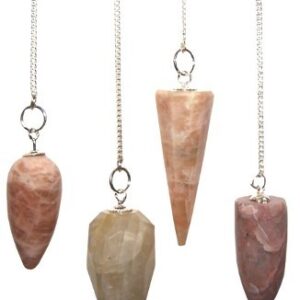 Magic Pendulum - Moon Stone