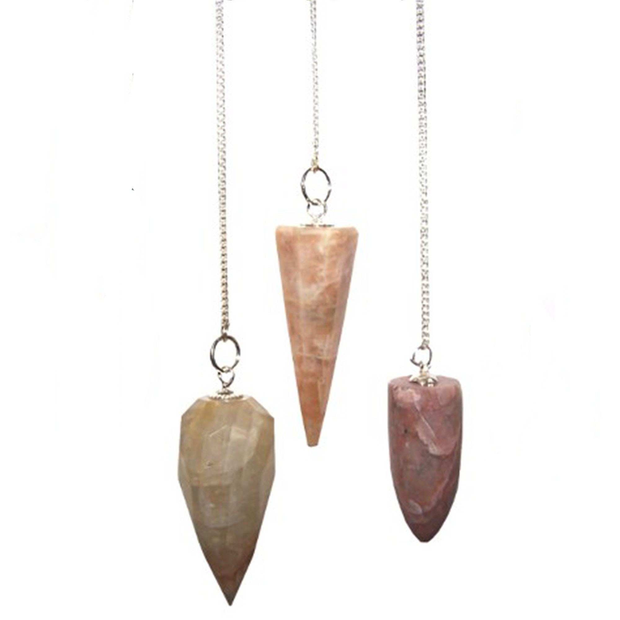 Magic Pendulum - Moon Stone - Image 2