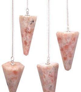 Magic Pendulum - Sunstone