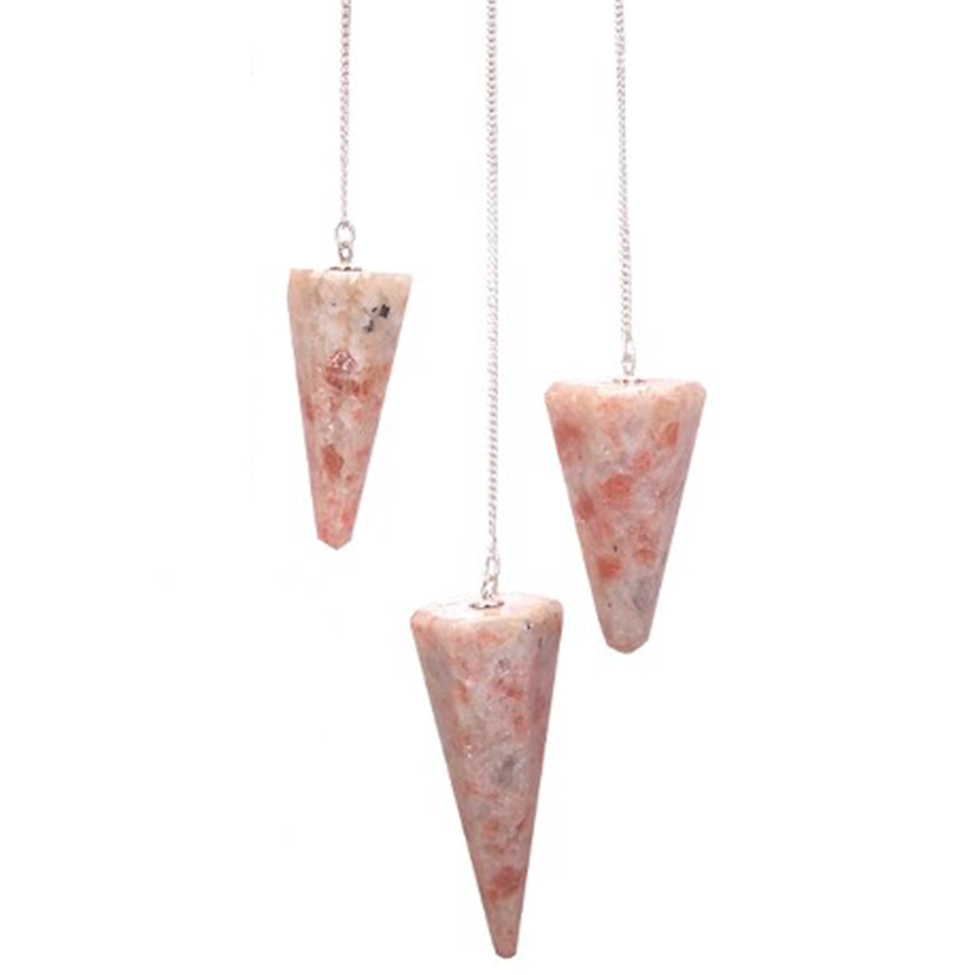 Magic Pendulum - Sunstone - Image 2