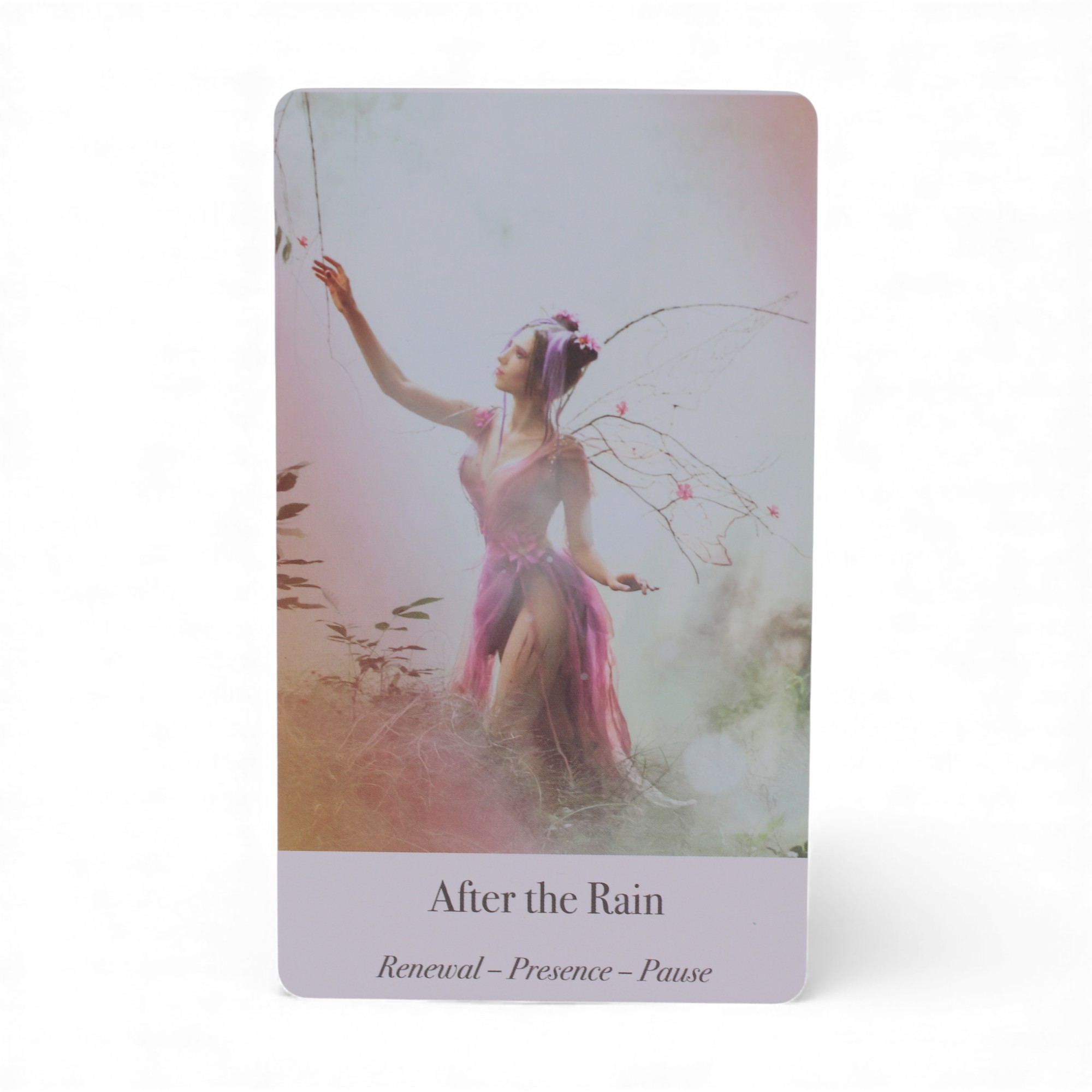 Ethereal Waters Oracle Cards - Sirens & Moonlight - Image 7