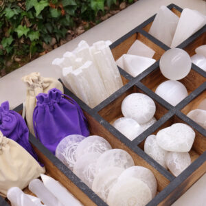 Top 10 crystals that can help with Emotional Healing