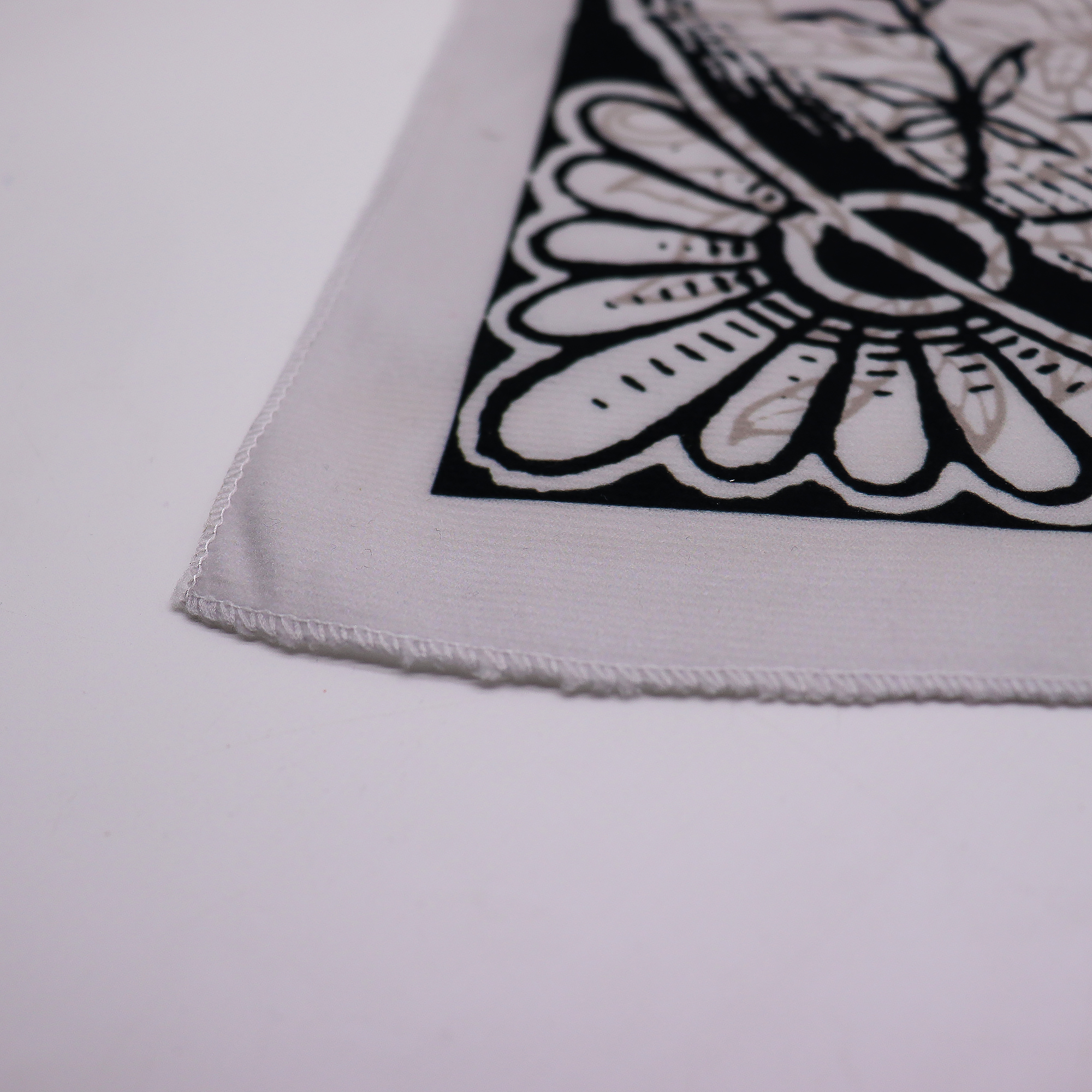 Tarot Reading Cloth - Tree of Life - Image 8