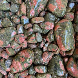 Crystals and Gemstone Descriptions