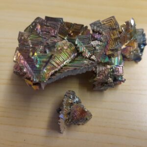 Bismuth