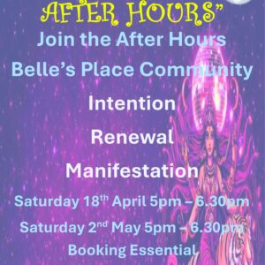 New Moon After Hours