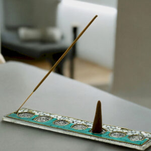 Incense, Smudging and Accessories