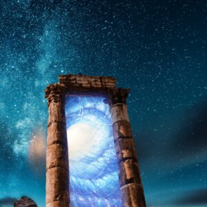1-1 Mediumship with Mark Borg