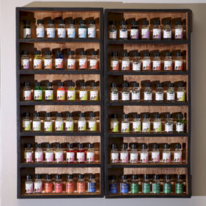 Fragrance Oils